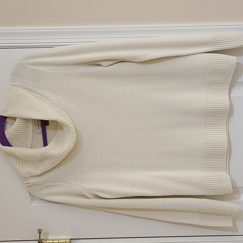 Sonoma Sweater